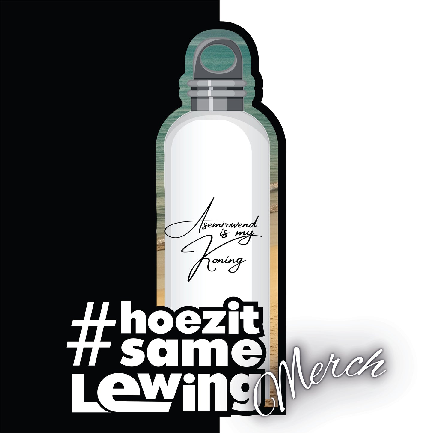 Asemrowend - Hzt Bottle