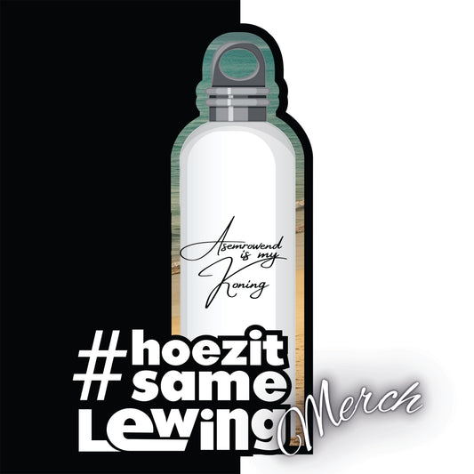 Asemrowend - Hzt Bottle