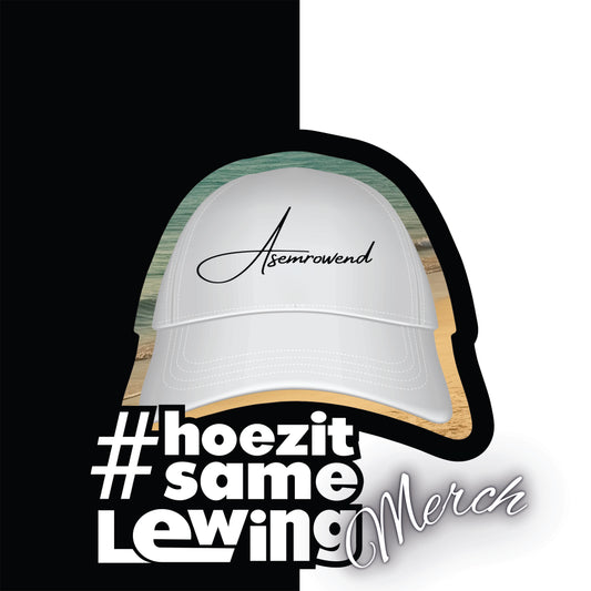 Asemrowend - Hzt Cap