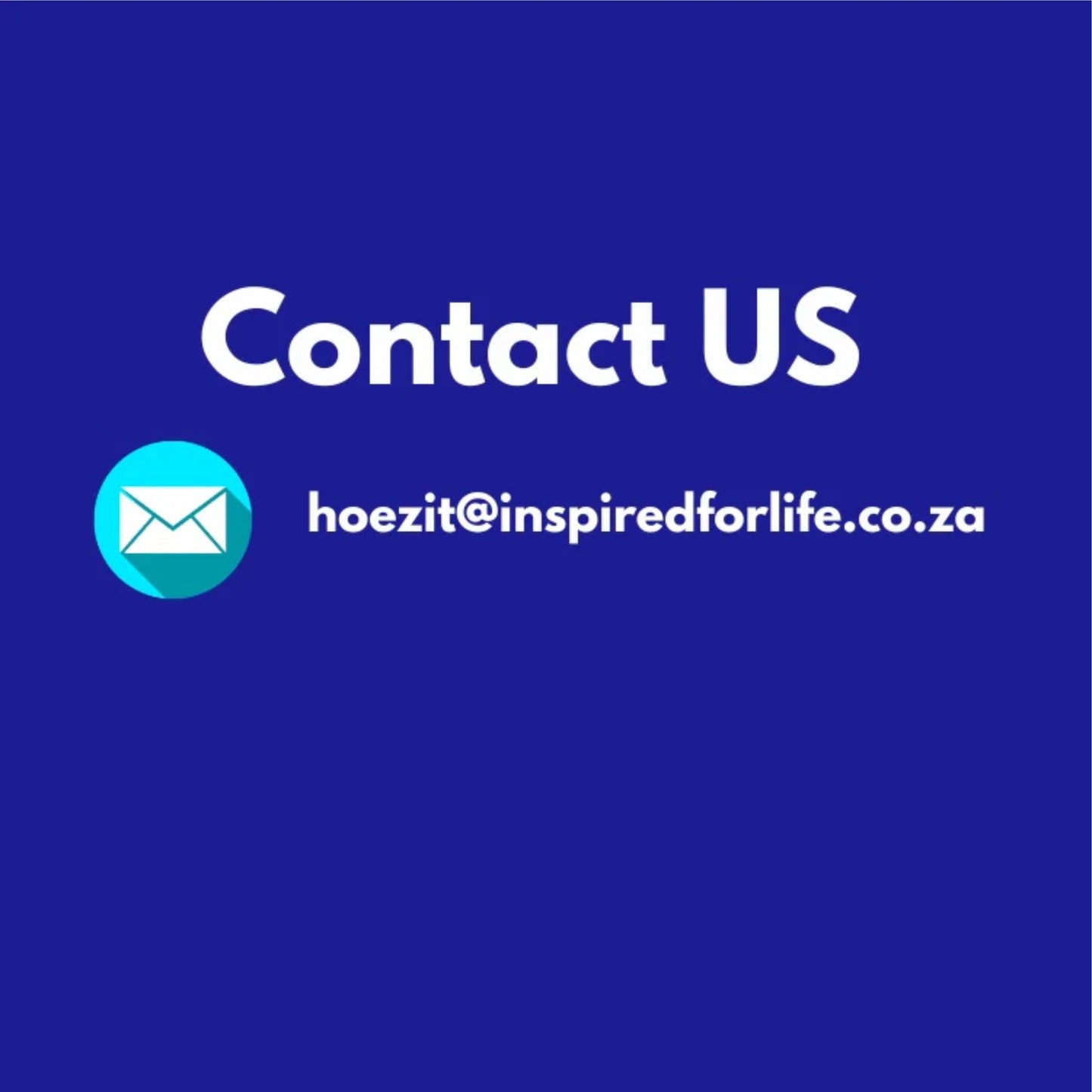 Contact Us